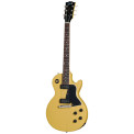 Gibson Les Paul Special Faded Satin TV Yellow