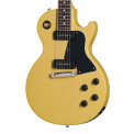 Gibson Les Paul Special Faded Satin TV Yellow