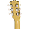 Gibson Les Paul Special Faded Satin TV Yellow