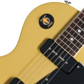 Gibson Les Paul Special Faded Satin TV Yellow