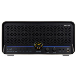 Mooer F40i Snowfall White