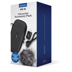 Kit Zoom APH-4e