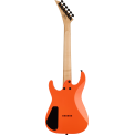 Jackson JS1X Dinky Minion Safety Orange
