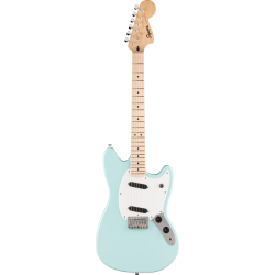 Squier Sonic Mustang MN DPB