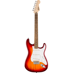 Squier Sonic Stratocaster LRL SSB