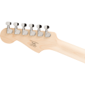Squier Sonic Stratocaster HSS MN MNB
