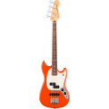 Fender Player II Mustang Bass PJ RW RLO