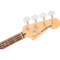 Fender Player II Mustang Bass PJ RW RLO