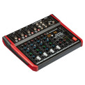 Proel Playmix8