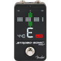 Pedal Afinador Fender Strobo-Sonic Pro