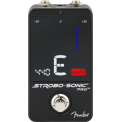 Pedal Afinador Fender Strobo-Sonic Pro