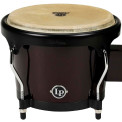 Bongos LP Aspire Dark Wood Black LPA601-DW