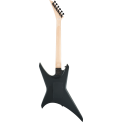 Jackson JS32 Warrior Satin Black