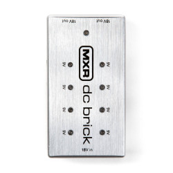 Fuente De Alimentación MXR DC-Brick M237