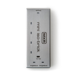 Fuente De Alimentación MXR Mini Iso-Brick M239