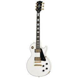 Gibson Les Paul Custom AW