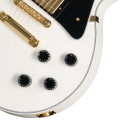 Gibson Les Paul Custom AW