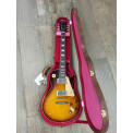 Gibson 1959 Les Paul Standard BOTB 58 Murphy Lab Heavy Aged