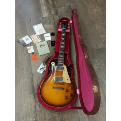 Gibson 1959 Les Paul Standard BOTB 58 Murphy Lab Heavy Aged