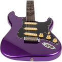 JET JS-300 PLUM