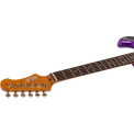 JET JS-300 PLUM