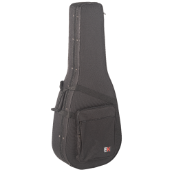 Estuche Acústica Styrofoam EK 013AS