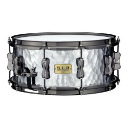 Tama LST146H S.L.P. Expressive Hammered Steel 14"x6"