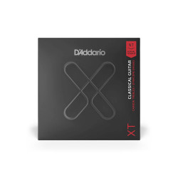 D'Addario XTC45FF Tensión normal