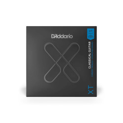 D'Addario XTC46FF Tensión fuerte