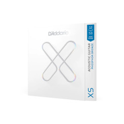 D'Addario XSAPB1253
