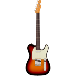 Fender Vintera III Early 60s Custom Tele RW 3TS Limited Edition