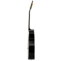 Epiphone J200 EC Studio Black