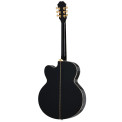 Epiphone J200 EC Studio Black