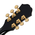 Epiphone J200 EC Studio Black