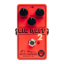 Big Muff Pi 2 Fuzz
