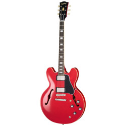 Epiphone 1962 ES-335 Sixties Cherry