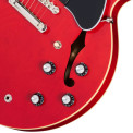 Epiphone 1962 ES-335 Sixties Cherry