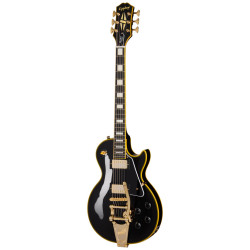 Epiphone Joe Bonamassa 1959 Les Paul Custom Antique Ebony