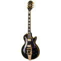 Epiphone Joe Bonamassa 1959 Les Paul Custom Antique Ebony