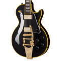 Epiphone Joe Bonamassa 1959 Les Paul Custom Antique Ebony