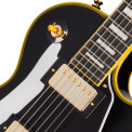 Epiphone Joe Bonamassa 1959 Les Paul Custom Antique Ebony
