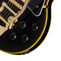 Epiphone Joe Bonamassa 1959 Les Paul Custom Antique Ebony