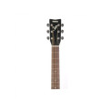 Yamaha FX370C Black
