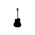 Yamaha FX370C Black