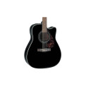 Yamaha FX370C Black