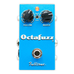 Fulltone Octafuzz 2