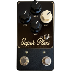 Formula B Super Plexi V2