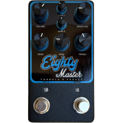 Formula B Eighty Master V2