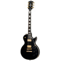 Epiphone IGC Les Paul Custom Ebony