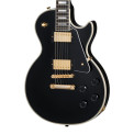 Epiphone IGC Les Paul Custom Ebony